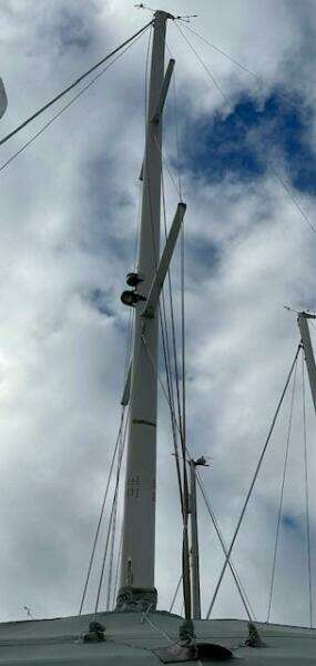 31ft Catalina Yacht For Sale