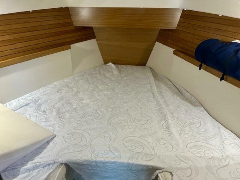 31' 2015 Catalina 315