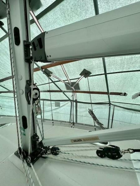 31' 2015 Catalina 315