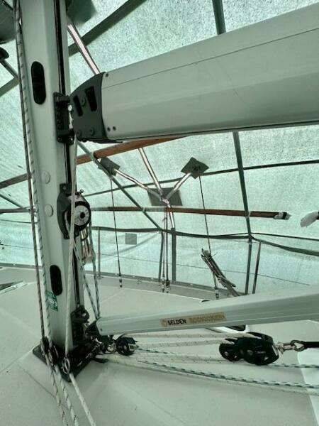 31ft Catalina Yacht For Sale