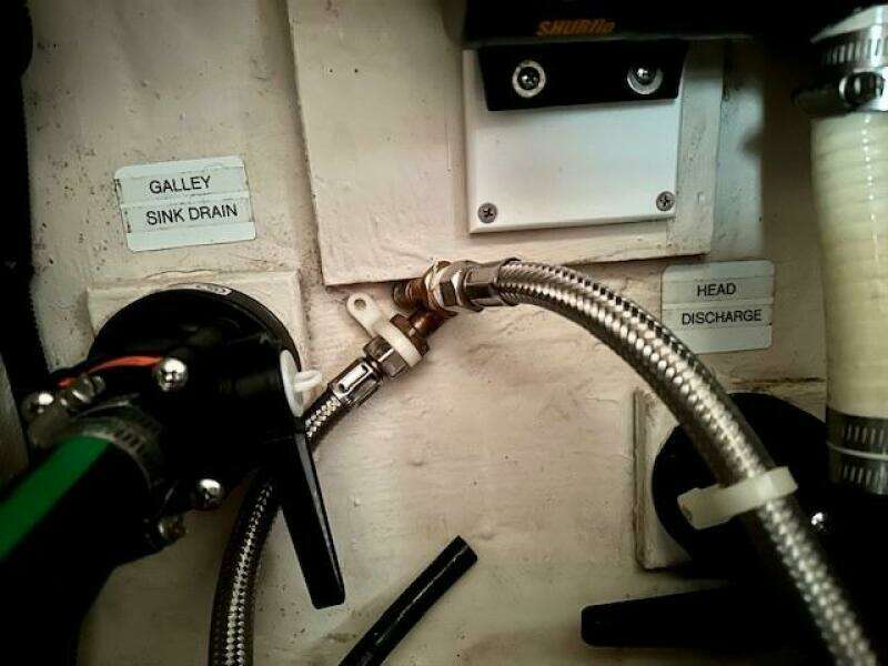 31ft Catalina Yacht For Sale