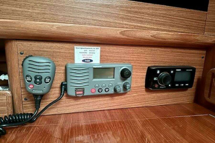 31ft Catalina Yacht For Sale