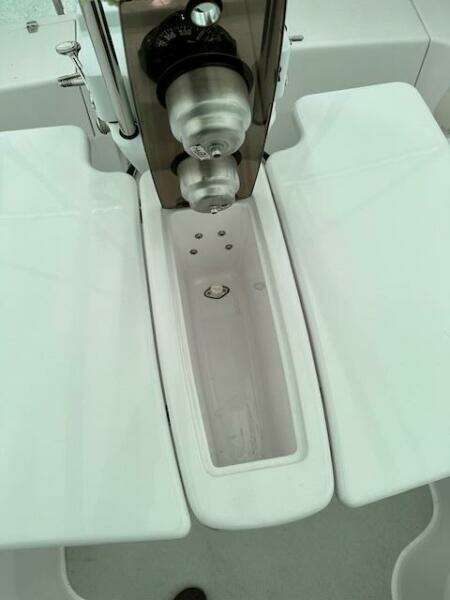 31ft Catalina Yacht For Sale