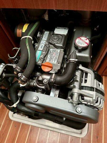 31ft Catalina Yacht For Sale