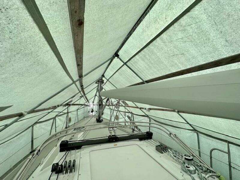 31ft Catalina Yacht For Sale