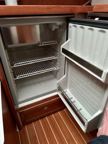 31' 2015 Catalina 315