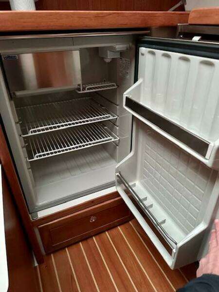 31ft Catalina Yacht For Sale