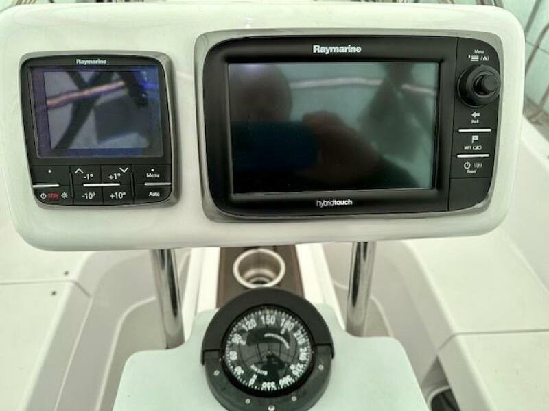 31' 2015 Catalina 315