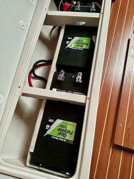 31ft Catalina Yacht For Sale