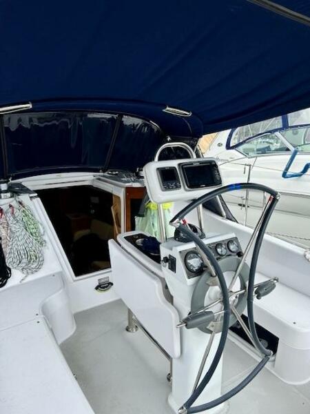 31' 2015 Catalina 315