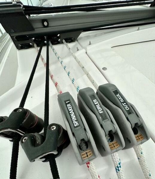 31' 2015 Catalina 315