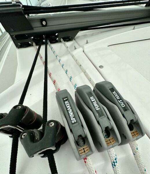 31ft Catalina Yacht For Sale