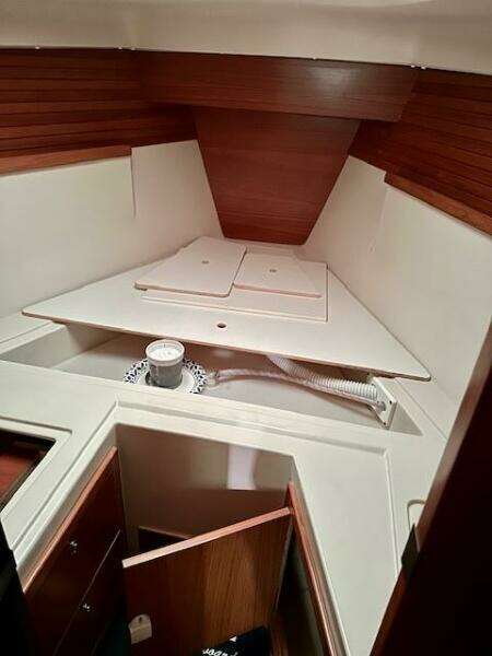 31ft Catalina Yacht For Sale