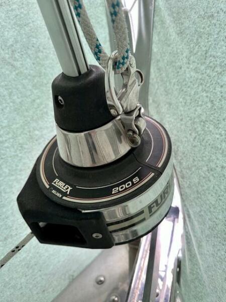 31' 2015 Catalina 315