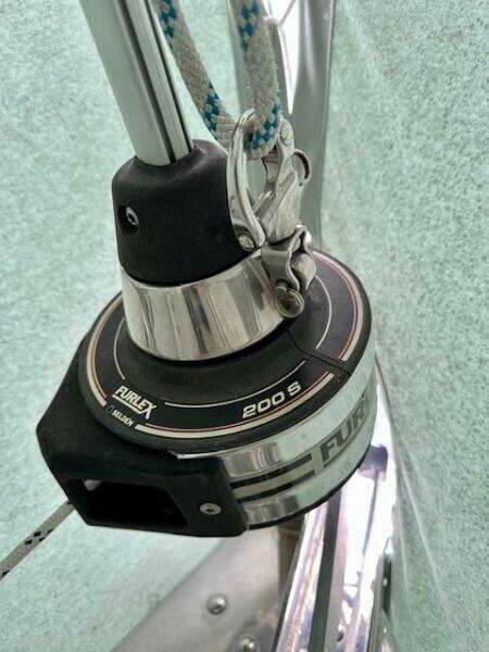 31ft Catalina Yacht For Sale