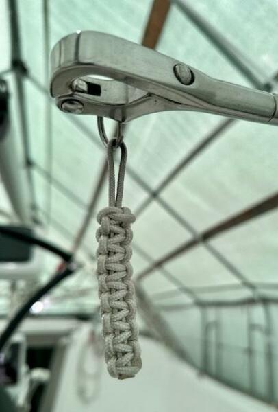 31' 2015 Catalina 315