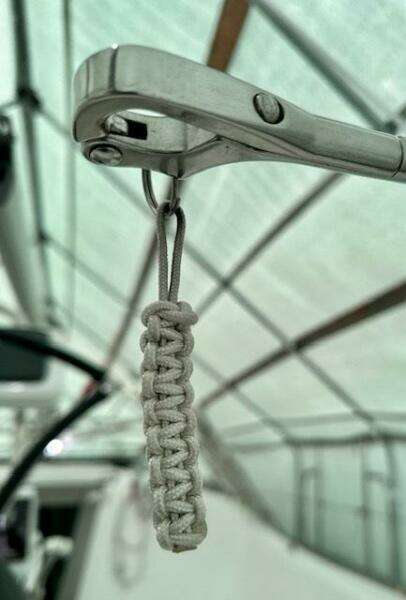 31ft Catalina Yacht For Sale