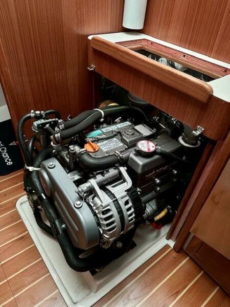 31' 2015 Catalina 315