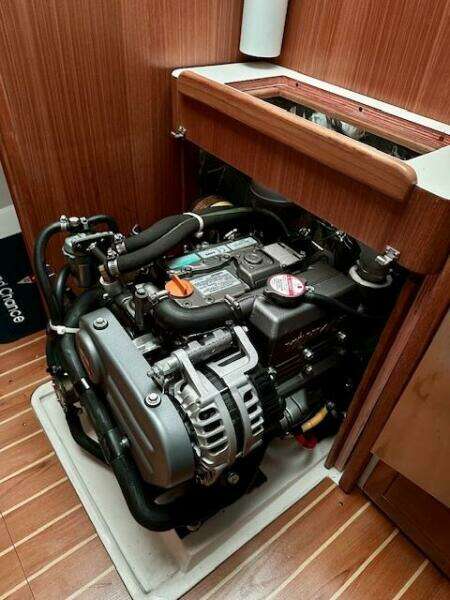 31ft Catalina Yacht For Sale