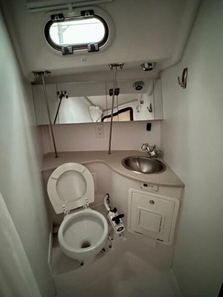 31' 2015 Catalina 315