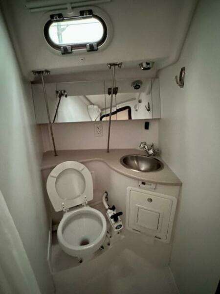 31ft Catalina Yacht For Sale