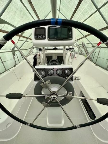 31' 2015 Catalina 315