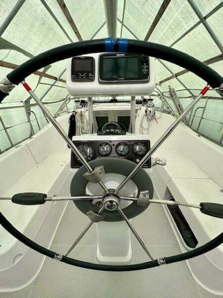 31ft Catalina Yacht For Sale