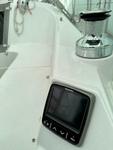 31' 2015 Catalina 315