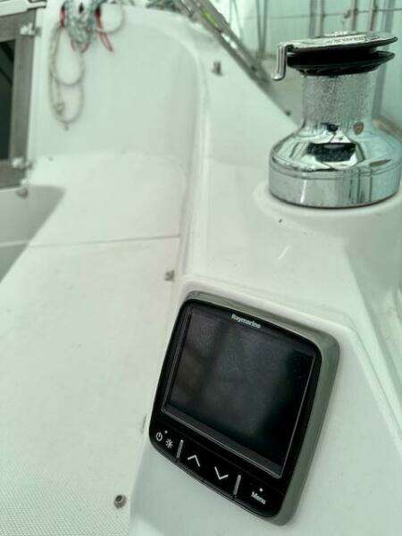 31ft Catalina Yacht For Sale