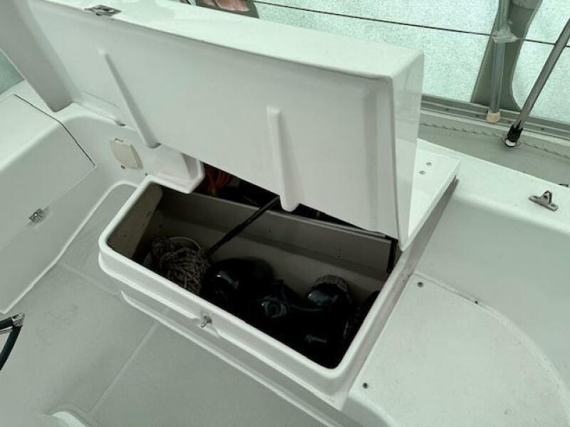 31' 2015 Catalina 315