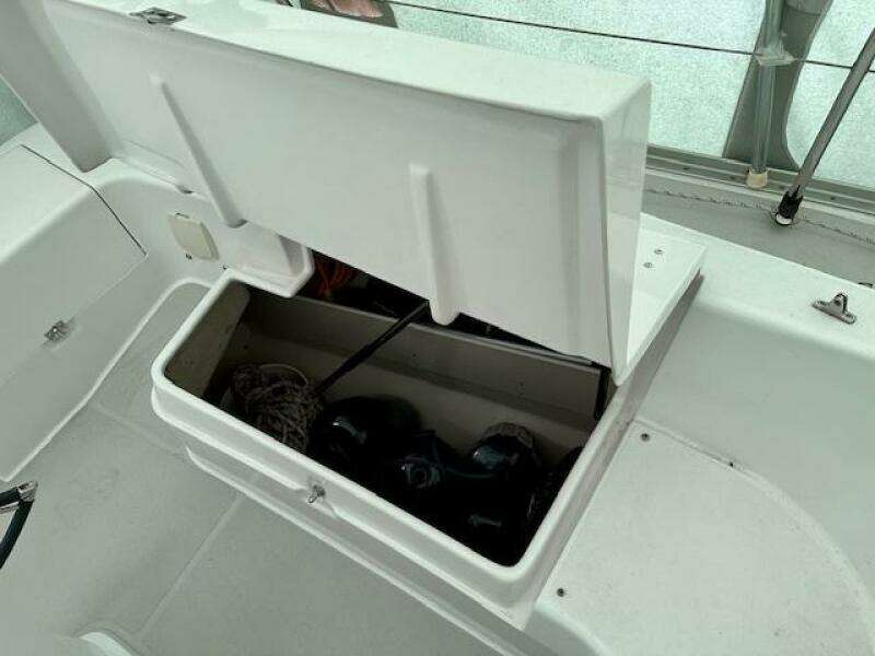 31ft Catalina Yacht For Sale