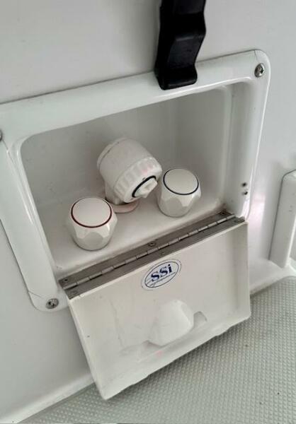 31' 2015 Catalina 315