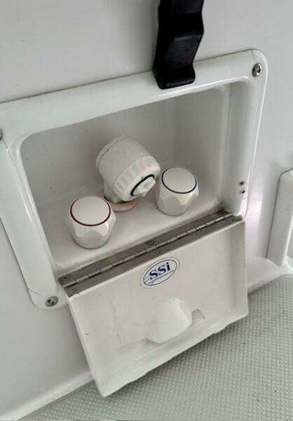 31ft Catalina Yacht For Sale