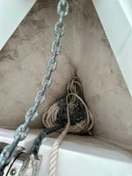 31' 2015 Catalina 315