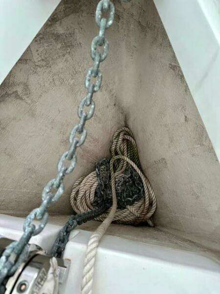 31ft Catalina Yacht For Sale