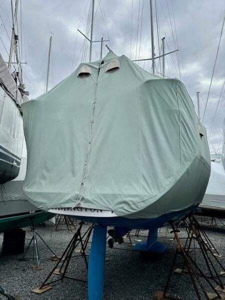 31' 2015 Catalina 315