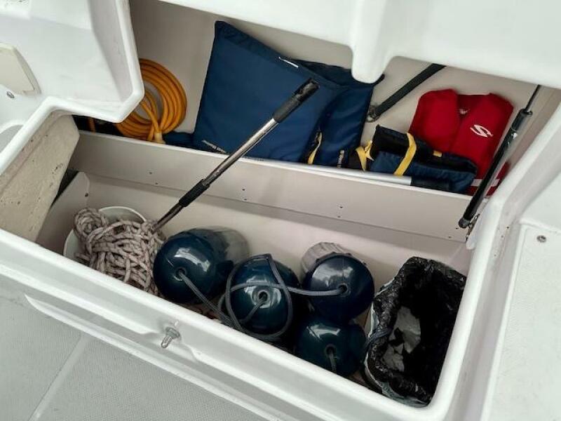 31' 2015 Catalina 315