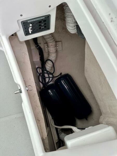 31' 2015 Catalina 315