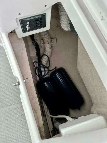 31ft Catalina Yacht For Sale