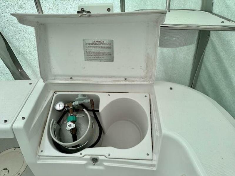 31' 2015 Catalina 315