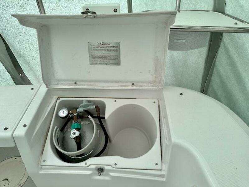 31ft Catalina Yacht For Sale