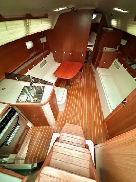 31' 2015 Catalina 315