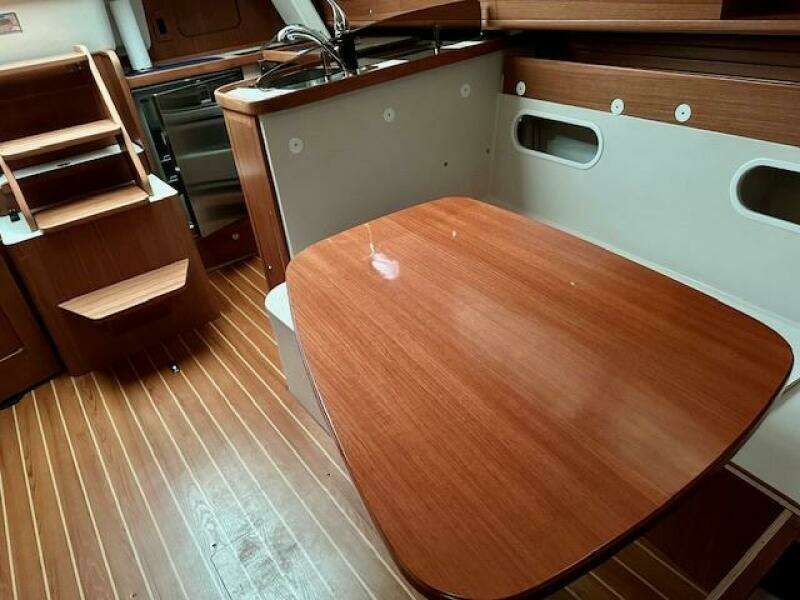 31ft Catalina Yacht For Sale