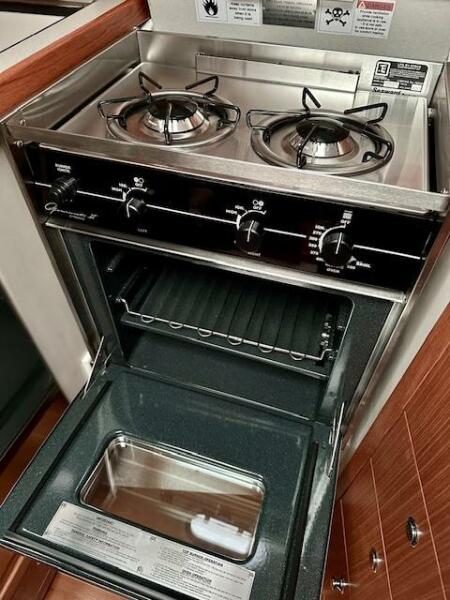 31' 2015 Catalina 315