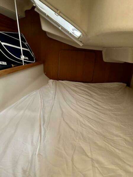 31ft Catalina Yacht For Sale