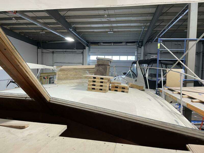 46ft Viking Yacht For Sale