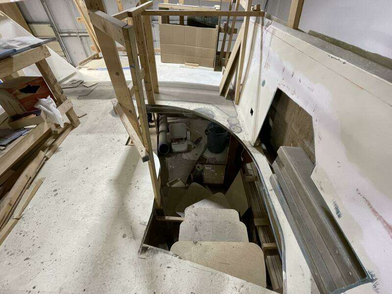 46ft Viking Yacht For Sale