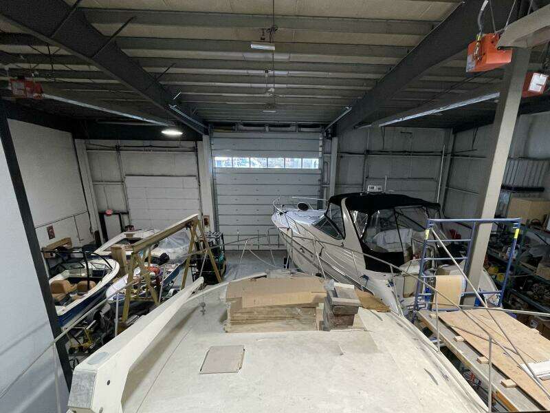 46ft Viking Yacht For Sale