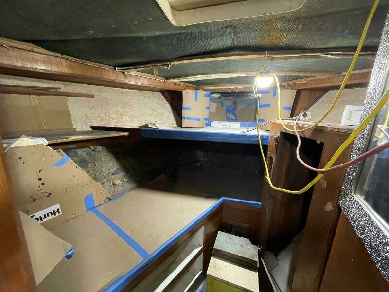 46ft Viking Yacht For Sale