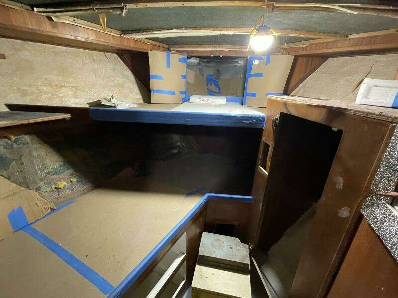 46ft Viking Yacht For Sale